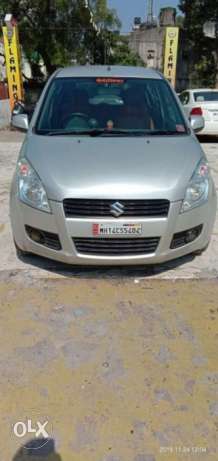 Maruti Suzuki Ritz Vdi Bs-iv, , Diesel