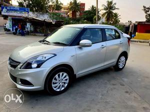 Maruti Suzuki Swift Dzire Automatic, Diesel.