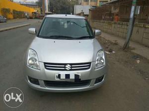 Maruti Suzuki Swift Dzire Vxi, , Petrol