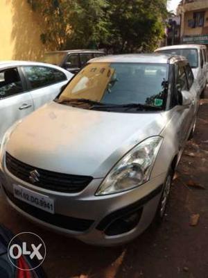 Maruti Suzuki Swift Dzire Vxi, , Petrol