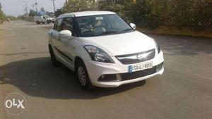 Maruti Suzuki Swift Dzire Vxi, , Petrol