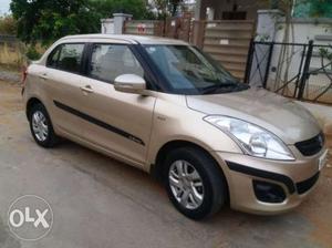 Maruti Suzuki Swift Dzire Zxi 1.2 Bs-iv, , Petrol