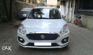 Maruti Suzuki Swift Dzire Zxi, , Petrol