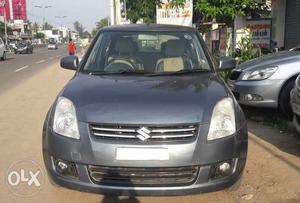 Maruti Suzuki Swift Dzire Zxi, , Petrol