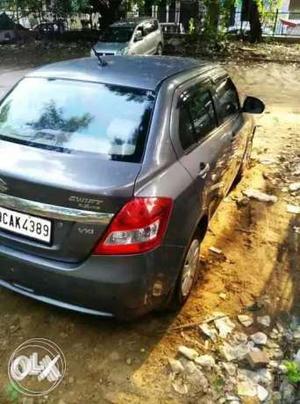  Maruti Suzuki Swift Dzire cng  Kms