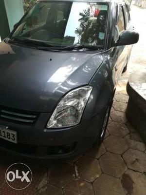  Maruti Suzuki Swift Dzire diesel  Kms