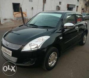 Maruti Suzuki Swift Lxi , Cng