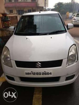 Maruti Suzuki Swift Lxi (o), , Petrol