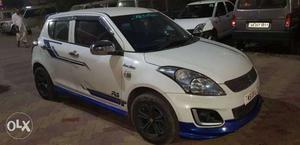 Maruti Suzuki Swift Lxi (o), , Petrol