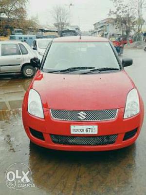 Maruti Suzuki Swift Maruti Vxi Amt, , Petrol