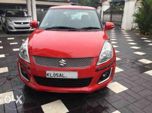 Maruti Suzuki Swift Vdi Abs, , Diesel