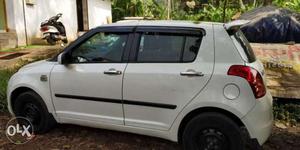 Maruti Suzuki Swift Vdi, , Diesel