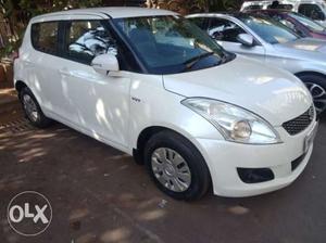 Maruti Suzuki Swift Vxi, , Petrol