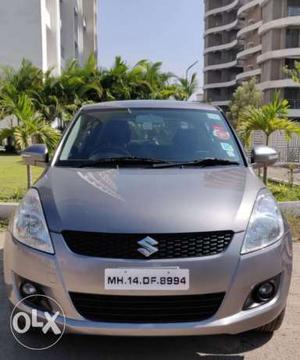 Maruti Suzuki Swift Zxi 1.2 Bs-iv, , Petrol