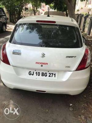  Maruti Suzuki Swift diesel  Kms