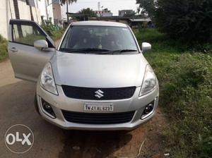 Maruti Suzuki Swift petrol  Kms  year