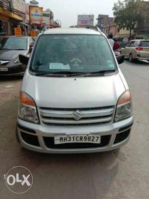 Maruti Suzuki Wagon R 1.0 Lxi, , Petrol