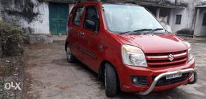  Maruti Suzuki Wagon R Duo lpg  Kms