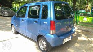 Maruti Suzuki Wagon R Lxi Bs-iii, , Petrol