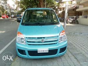 Maruti Suzuki Wagon R Lxi, , Petrol