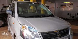 Maruti Suzuki Wagon R Lxi, , Petrol