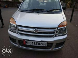  Maruti Suzuki Wagon R petrol  Kms