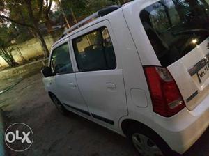 Maruti Suzuki Wagon R petrol  Kms  year