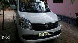 Maruti Suzuki Wagon R petrol  Kms  year