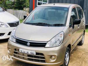 Maruti Suzuki Zen Estilo Lxi, , Petrol