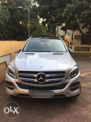 Mercedes-benz Gle 250 D, , Diesel