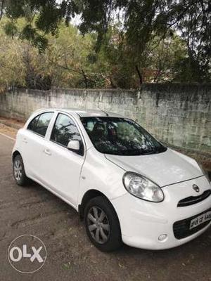 Nissan Micra Diesel For Sale