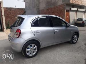 Nissan Micra diesel  Kms  year