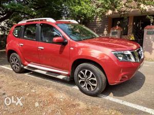 Nissan Terrano Xl D Thp 110 Ps, , Diesel