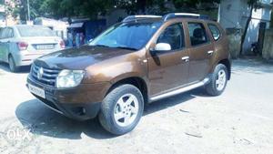 Renault Duster 110 Ps Rxz Diesel (opt), , Diesel