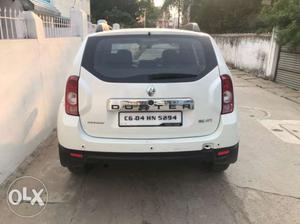 Renault Duster diesel  Kms  year