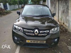 Renault Kwid Rxt, , Petrol