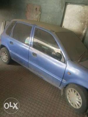 SCRAP CAR.. Maruti Suzuki Zen petrol  Kms  year