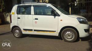 Sell WagonR CNG  may all papers valid run  only
