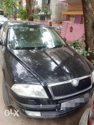  Skoda Laura diesel  Kms