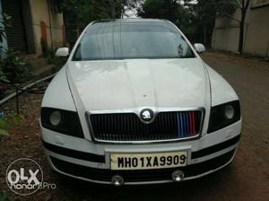 Skoda Laura diesel  Kms  year