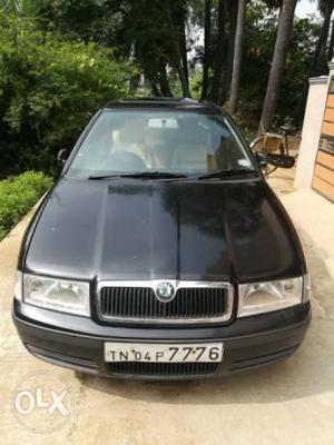  Skoda Octavia diesel  Kms