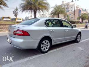 Skoda Superb Elegance 1.8 Tsi At, , Petrol