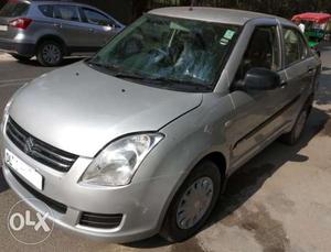 Swift Dzire VDI , First Owner DL number