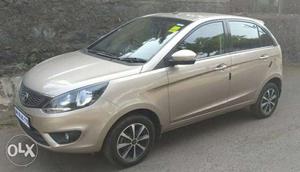 Tata Bolt Xm Petrol, , Petrol