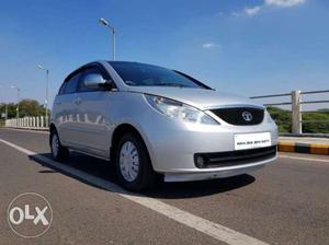 Tata Indica Vista Aura + Safire Bs-iv, , Petrol