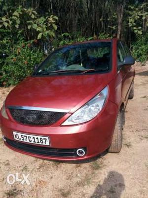 Tata Indica Vista diesel  Kms  year