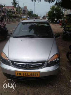 Tata Indigo Ecs Ls Tdi Bs-iii, , Diesel