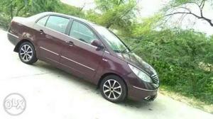 Tata Manza diesel  Kms  year