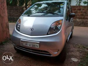  Tata Nano petrol  Kms