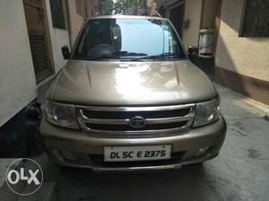  Tata Safari diesel  Kms